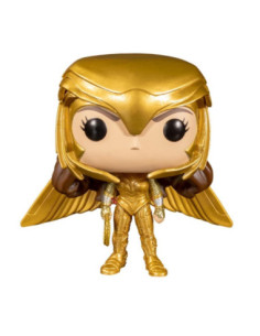 Funko pop dc wonder woman 1984