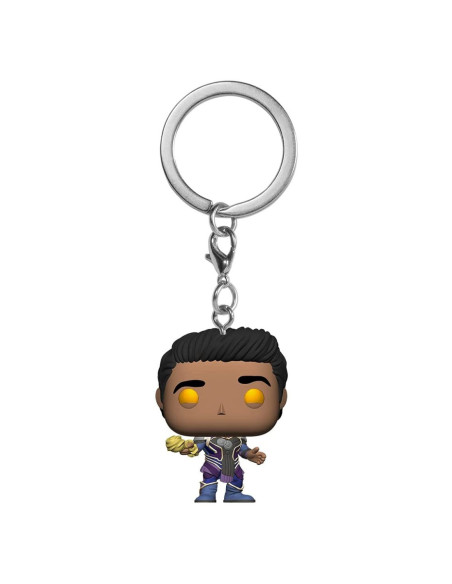 Funko pop keychain llavero marvel eternals