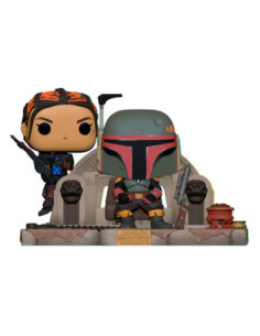 Funko pop moment star wars the