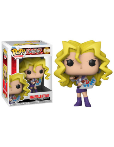 Funko pop animacion yugi oh mai