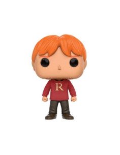 Funko pop harry potter ron weasley