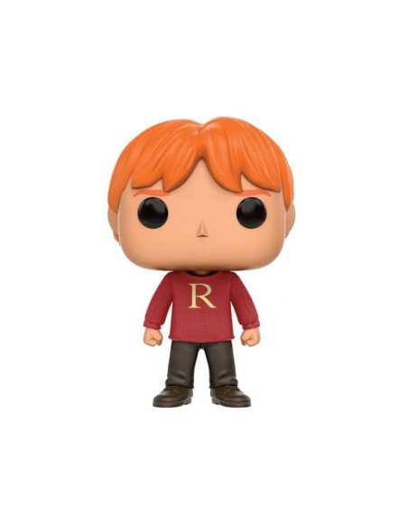 Funko pop harry potter ron weasley