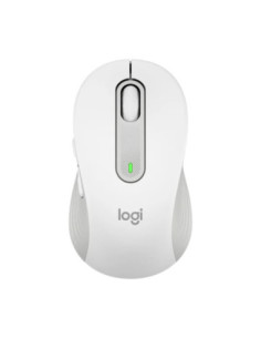 Mouse raton logitech m650 mediano optico