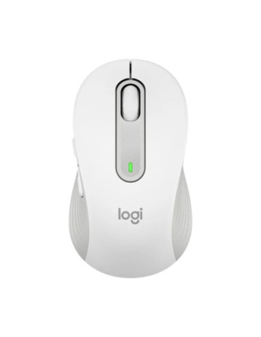Mouse raton logitech m650 mediano optico