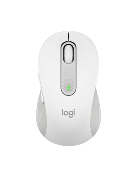 Mouse raton logitech m650 mediano optico