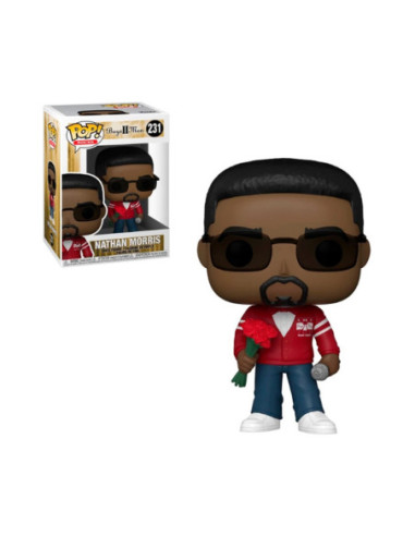 Funko pop estrellas la musica boyz