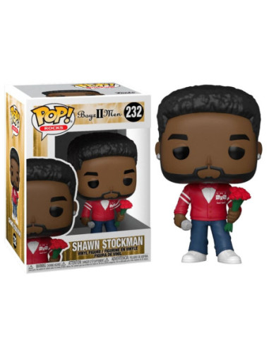 Funko pop estrellas la musica boyz