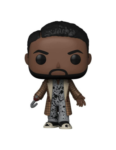 Funko pop cine terror candyman candyman