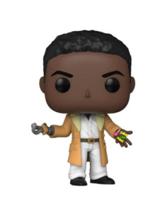 Funko pop cine terror candyman sherman