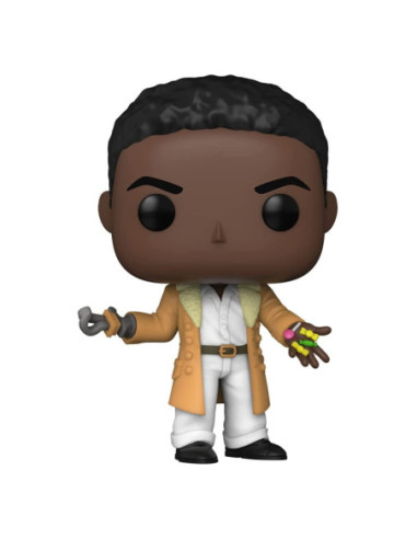 Funko pop cine terror candyman sherman