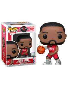 Funko pop deportes nba john wall