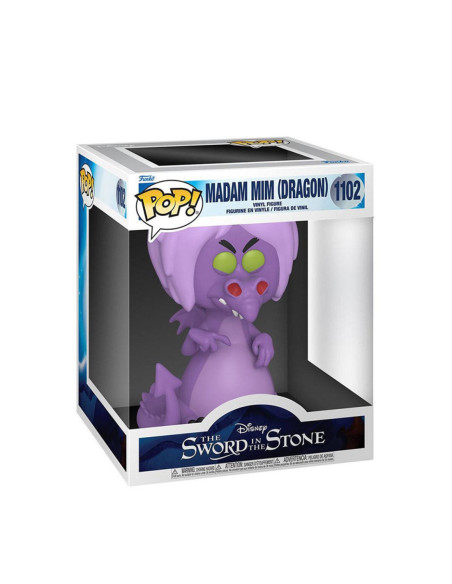 Funko pop disney : the sword
