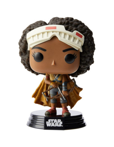 Funko pop star wars rise of