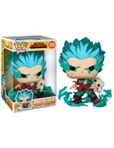 Funko pop my hero academia infinite
