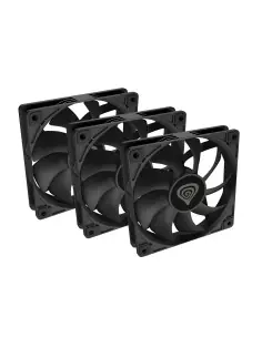Ventilador caja genesis oxal 120 negro 2