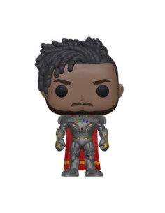 Funko pop marvel what if infinity