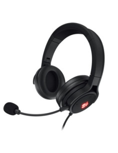 Auricular gaming cherry hc 2.2 usb