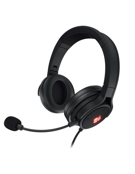 Auricular gaming cherry hc 2.2 usb