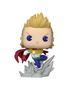 Funko pop my hero academia mirio