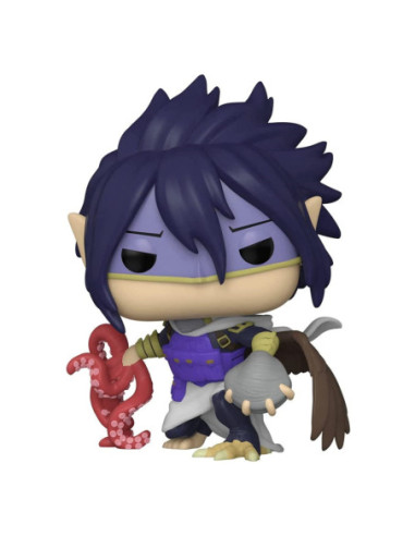 Funko pop my hero academia tamaki