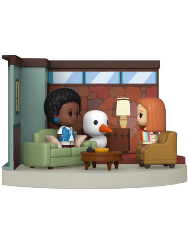 Funko pop marvel mini moments wandavision