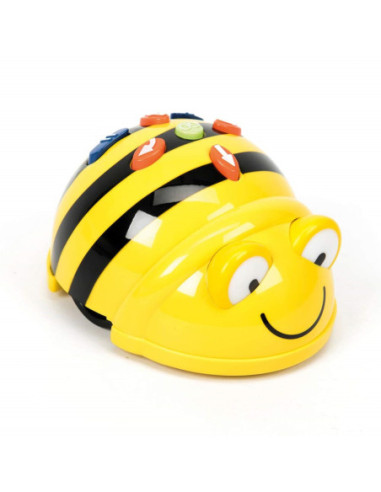 Robot tts bee - bot bluetooth programable suelo