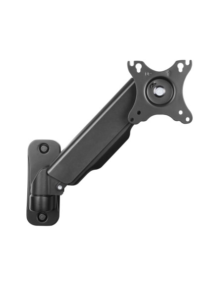 Soporte pared ewent ew1532 monitor hasta