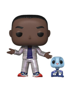 Funko pop cine space jam 2