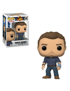 Funko pop cine jurassic park jurassic