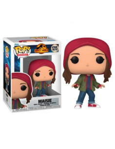 Funko pop cine jurassic park jurassic