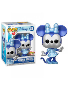 Funko pop disney make a wish