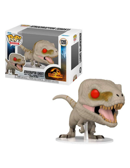 Funko pop cine jurassic park jurassic
