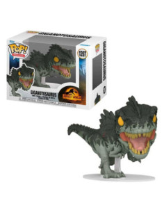 Funko pop cine jurassic park jurassic