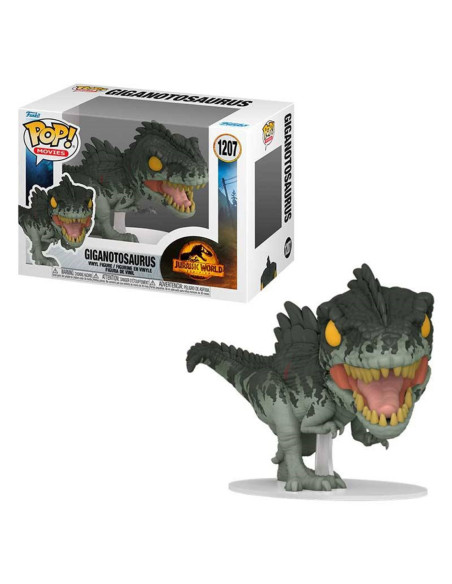 Funko pop cine jurassic park jurassic