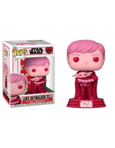 Funko pop star wars the mandalorian