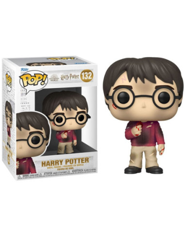 Funko pop harry potter aniversario edicion
