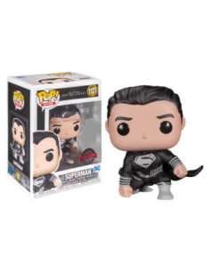 Funko pop dc comics la liga