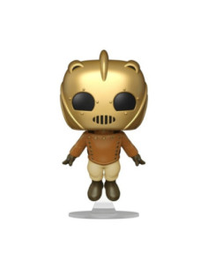 Funko pop disney the rocketeer the