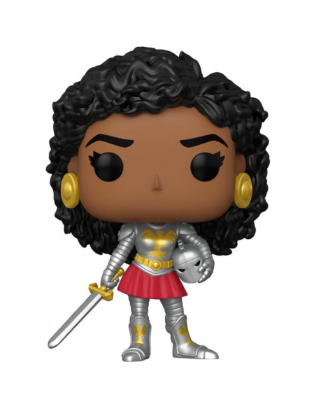 Funko pop dc comics wonder woman