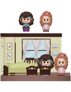 Funko pop marvel wandavision mini moments