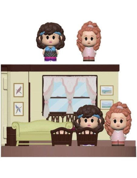 Funko pop marvel wandavision mini moments