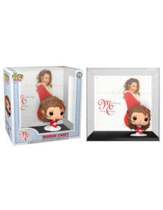 Funko pop estrellas la música mariah