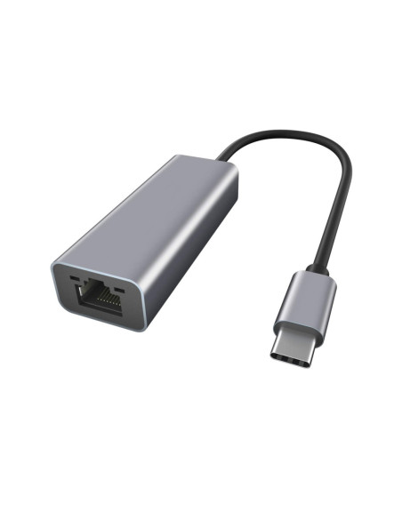 Adaptador red ewent usb tipo c