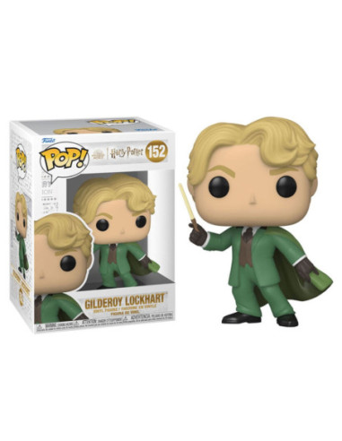 Funko pop harry potter y la