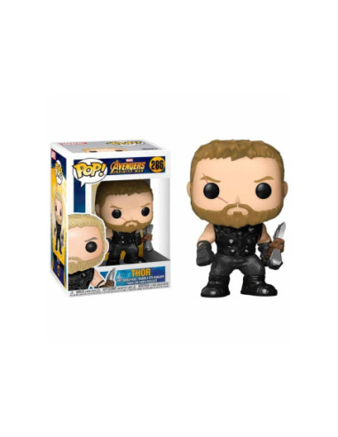 Funko pop marvel avengers infinity war