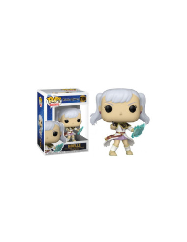Funko pop black clover noelle 59240