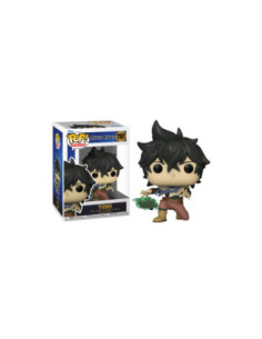 Funko pop black clover yuno 60698