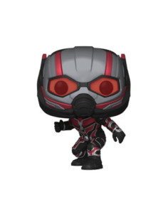 Funko pop marvel ant - man and the