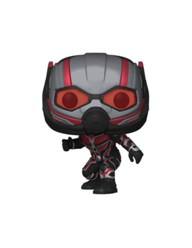 Funko pop marvel ant - man and the