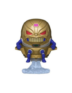 Funko pop marvel ant - man and the